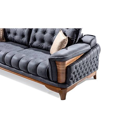 Montano Sofa Set