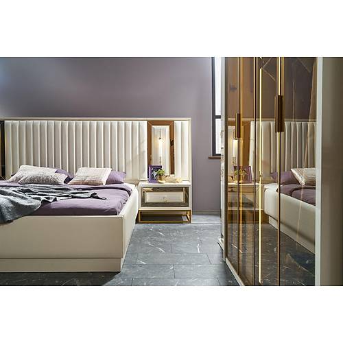 Sofia  Bedroom