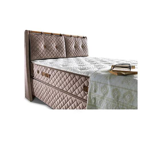Bamboo Sleep Headboard