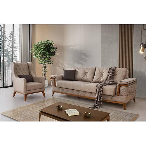 Karaca Sitting Group