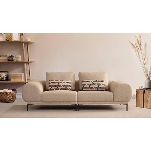 Calyx Sofa Set