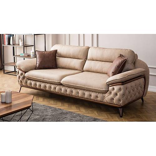 Jaguar Quad Sofa