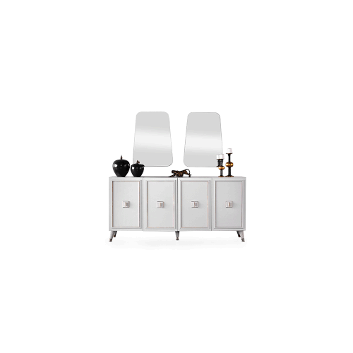 Vilza Console