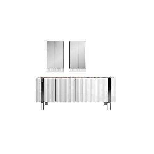 Vita Dining Room - Ecru