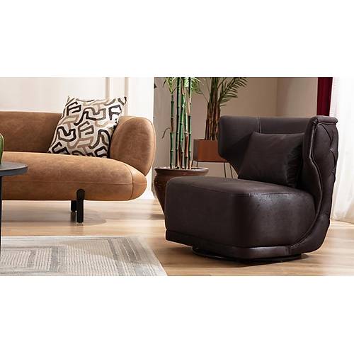 Manetti Sofa Set