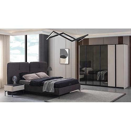 Dream Bedroom