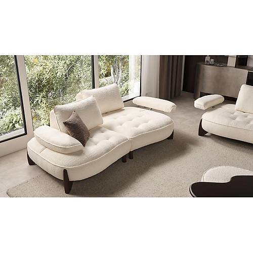 Tesla Sofa Set