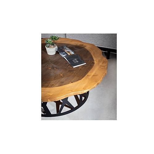 Harley Coffee Table