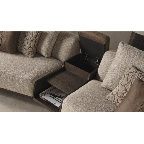 West Sofa Set