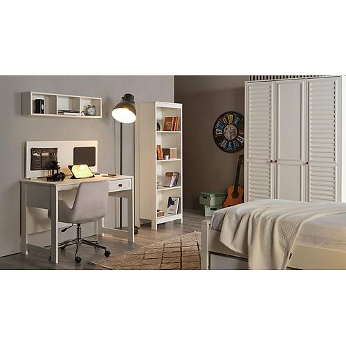 �nci Study Desk and Unit