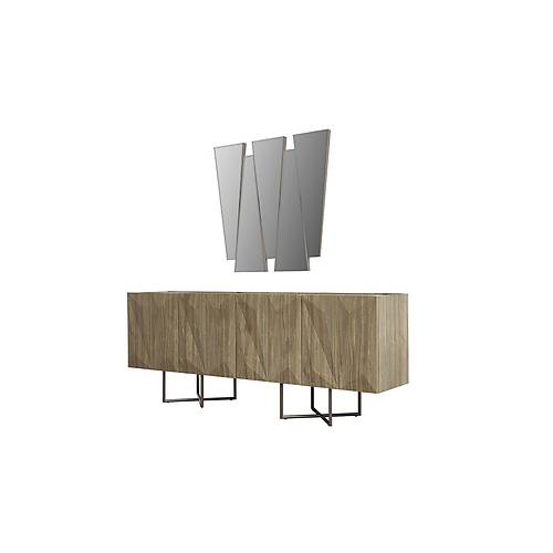 New Oslo Dining Room