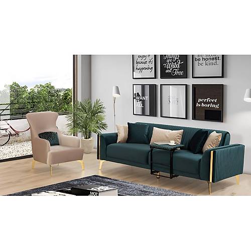 Roys Triple Sofa