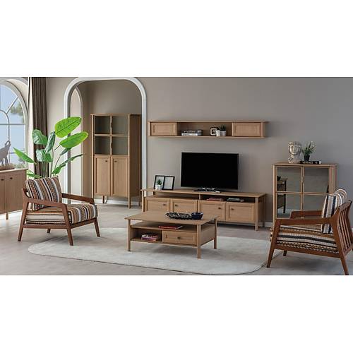 Antik Tv Unit