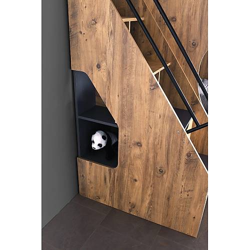 Kanton Bunk