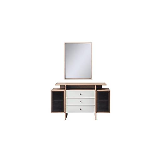 Latte Bedroom