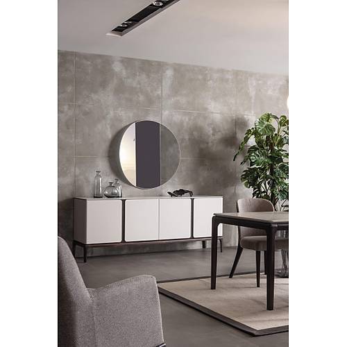 Lucca Console