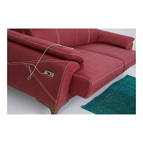 Oscar Sofa Set
