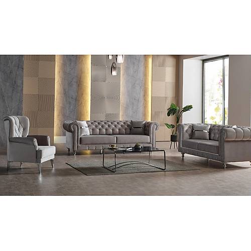 ��ra�an Expo Sofa Set