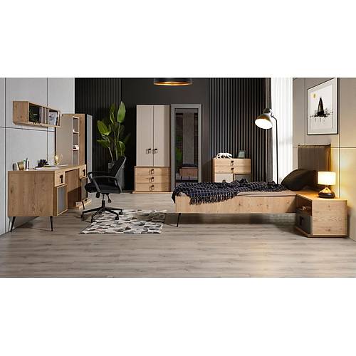 Babil Teen Room