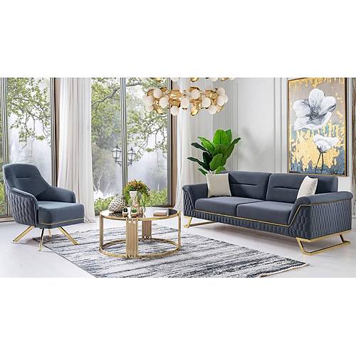 Artoo Sofa Set