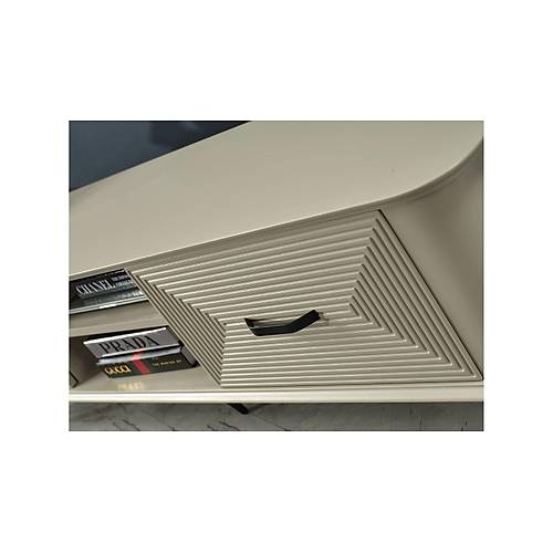 Opera TV Stand 1205 Beige