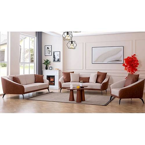 Leia Sofa Set