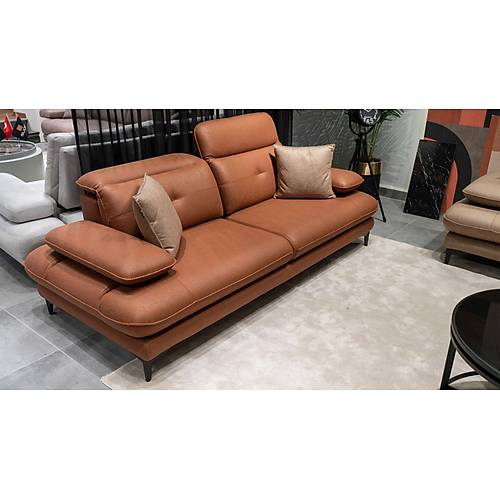 Torino Triple Sofa