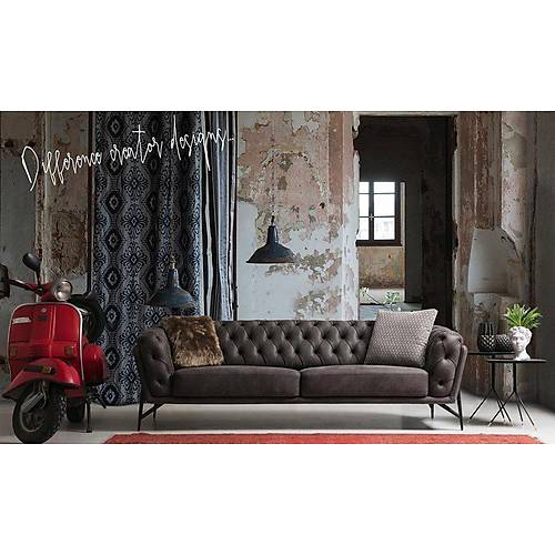 Hilton Sofa Set