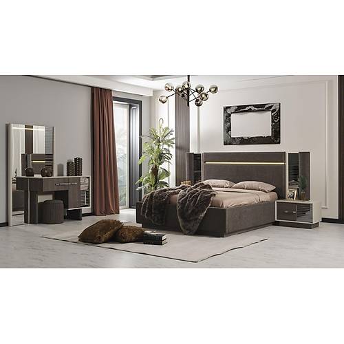 Talya Bedroom