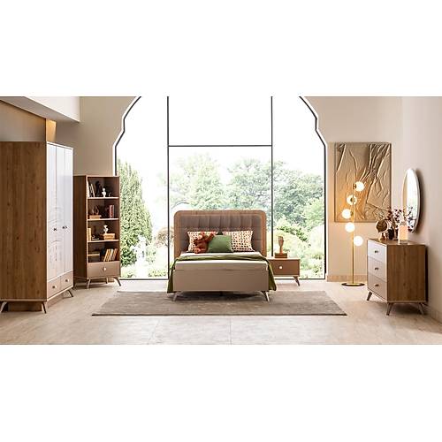 Galata Teen Room