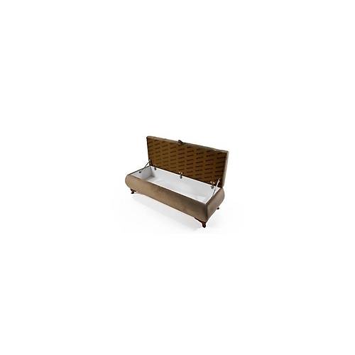 Snop Sand�kl� Bench