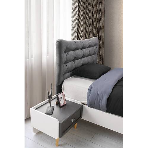 Retro Bedstead