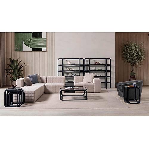 Camaro Nesting Table