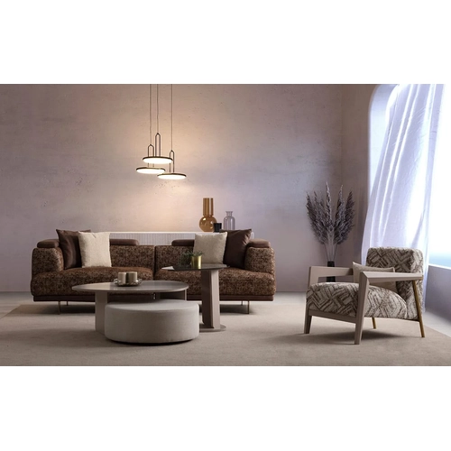 Arte Sofa Set
