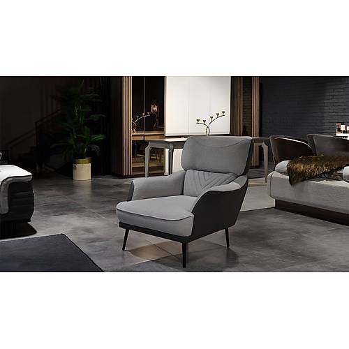 Eva Linen Sofa Set