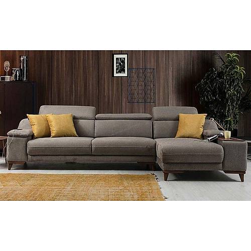 Mustang Relax Set