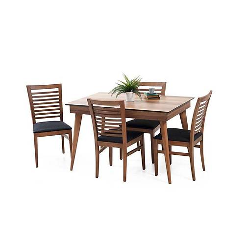 Polo Table Chair Set