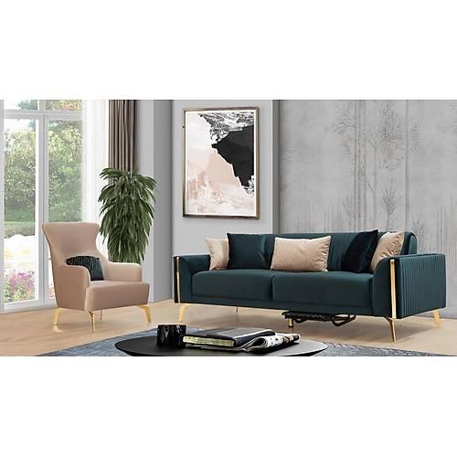 Roys Triple Sofa
