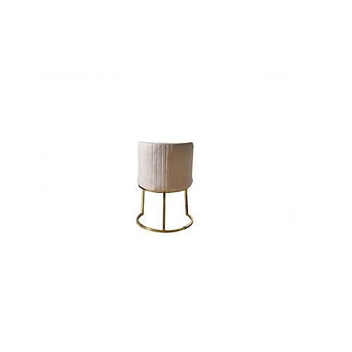 Gucci Lux Dining Room - Ecru