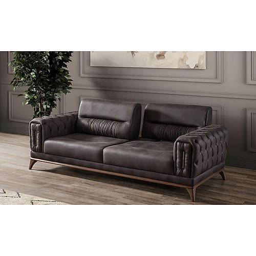 Mudanya Triple Sofa