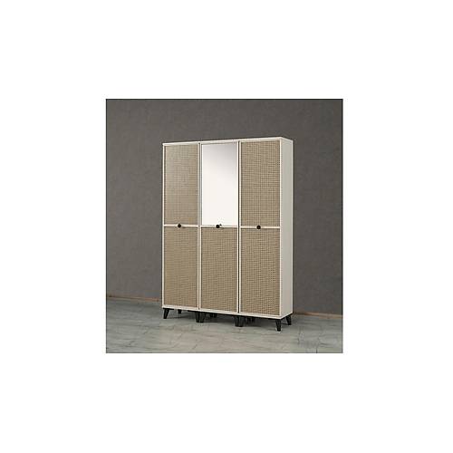Loft 9001 Coat Rack