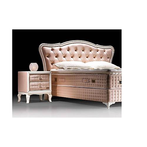 Viscolux Nightstand