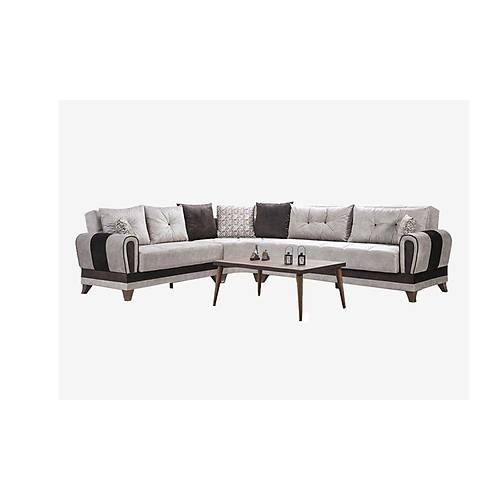 Lima Corner Set