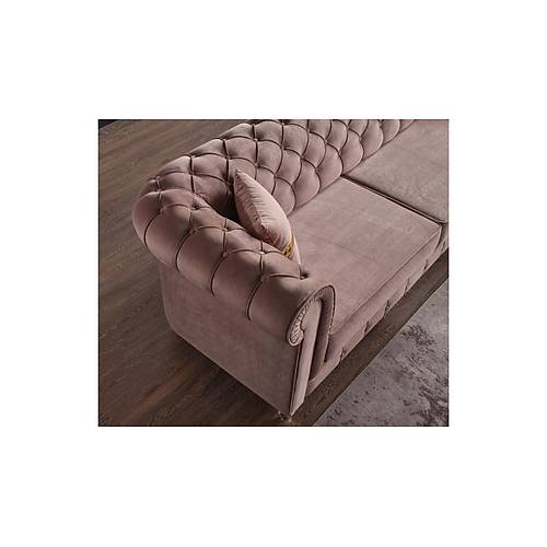��ra�an Corner Set