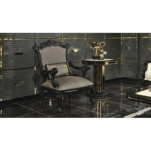 New Petra Luxury Bergere