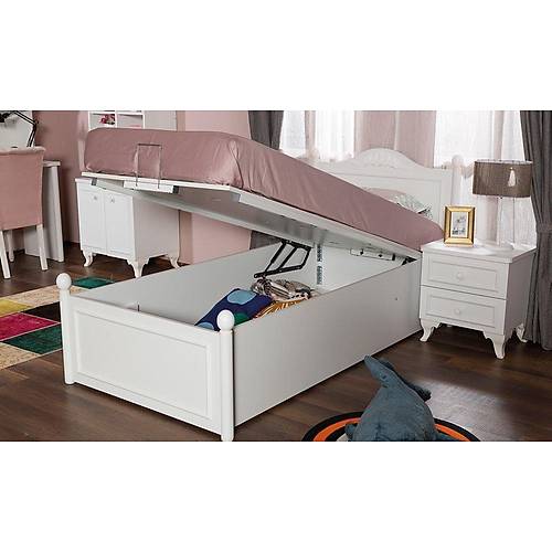 Siena Teen Room