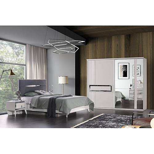 Melody Bedroom