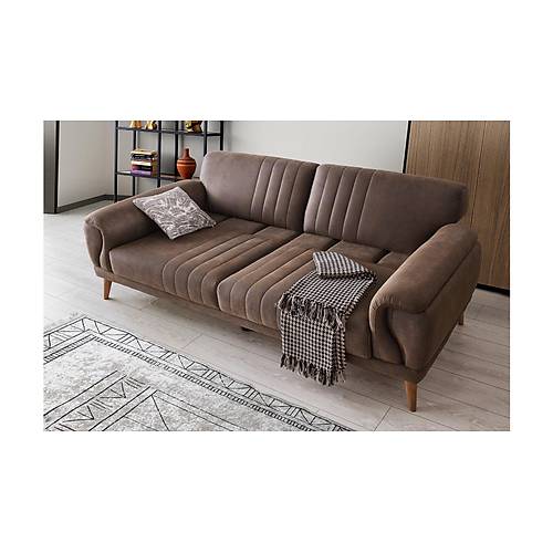 Mabel Triple Sofa