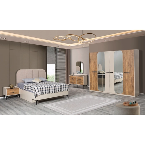 Plus Bedroom