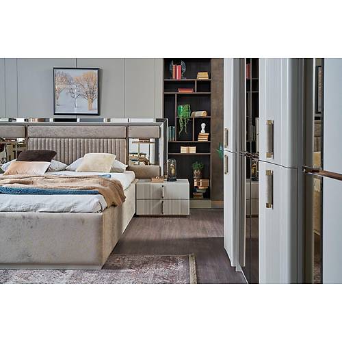 Crea Gard�rop